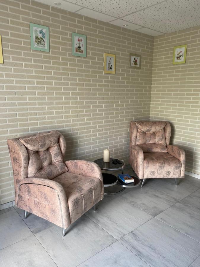 Domaine Nature Vacances Bernécourt Zewnętrze zdjęcie