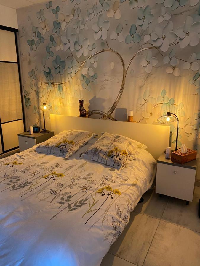 Domaine Nature Vacances Bernécourt Zewnętrze zdjęcie