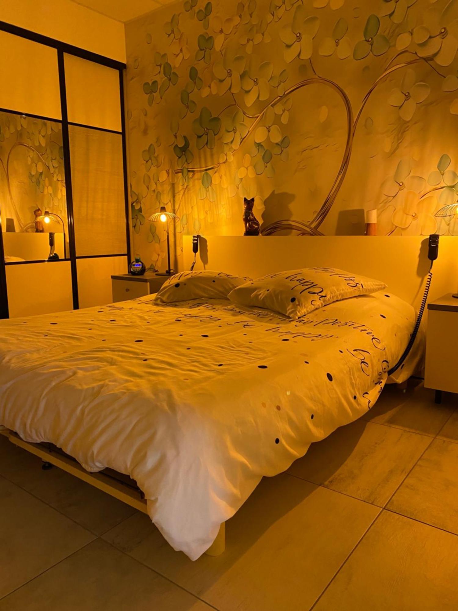 Domaine Nature Vacances Bernécourt Zewnętrze zdjęcie
