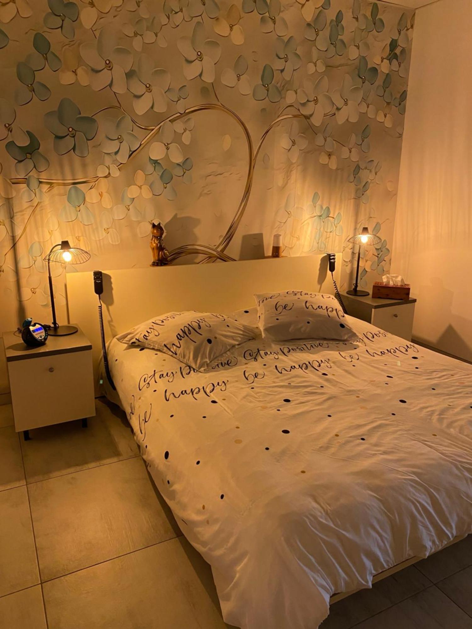 Domaine Nature Vacances Bernécourt Zewnętrze zdjęcie